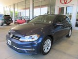 Used 2018 Volkswagen Golf SE image 6