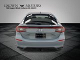 Certified 2023 Honda Civic Sport image 5