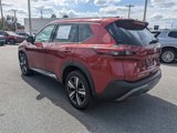 Used 2023 Nissan Rogue SL w/ SL Premium Package image 5
