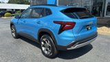 New 2025 Chevrolet Trax LT w/ LT Convenience Package image 5