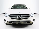 Certified 2020 Mercedes-Benz GLC 300 4MATIC image 2