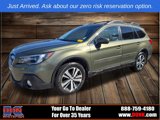 Used 2019 Subaru Outback 2.5i Limited image 3