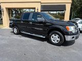 Used 2012 Ford F150 XLT image 3