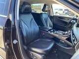 Used 2022 Lincoln Nautilus Reserve image 4