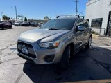 Used 2015 Mitsubishi Outlander Sport ES image 2