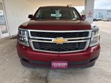 Used 2016 Chevrolet Tahoe LT image 2