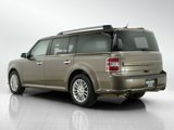 Used 2019 Ford Flex SEL w/ Equipment Group 202A image 3