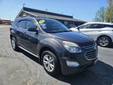 Used 2016 Chevrolet Equinox LT w/ Convenience Package image 2
