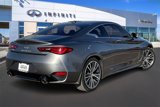 Used 2021 INFINITI Q60 3.0t Luxe w/ Essential Package image 2