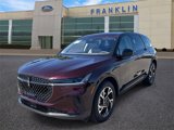 New 2025 Lincoln Nautilus Premier w/ Jet Appearance Package image 3