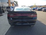 Used 2021 Dodge Charger SXT w/ Blacktop Package image 5