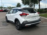 Used 2020 Nissan Kicks SR w/ SR Premium Package image 4