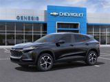 New 2025 Chevrolet Trax RS w/ Driver Confidence Package image 2