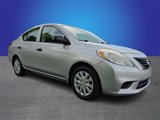 Used 2013 Nissan Versa S Plus image 3