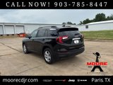 Used 2023 GMC Terrain SLE w/ Driver Convenience Package image 5