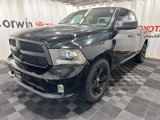 Used 2014 RAM 1500 Express w/ Black Ram 1500 Express Group image 3