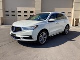 Used 2018 Acura MDX SH-AWD w/ Technology Package image 3