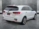 Used 2016 Kia Sorento SX w/ SXL Technology Package image 5
