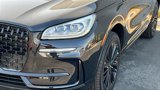 New 2025 Lincoln Corsair Grand Touring w/ Jet Appearance Package image 4