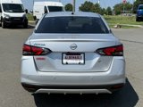 Used 2024 Nissan Versa S w/ Trunk Package image 4