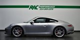 Used 2017 Porsche 911 Carrera 4S image 2
