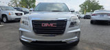 Used 2016 GMC Terrain SLE image 2