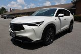 New 2025 Acura ADX A-Spec image 4