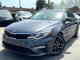 Used 2020 Kia Optima SE image 3