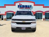 Used 2016 Chevrolet Silverado 1500 Custom w/ Custom Convenience Package image 2