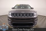 Used 2019 Jeep Compass Latitude w/ Cold Weather Group image 2