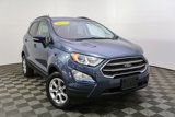 Used 2022 Ford EcoSport SE w/ SE Convenience Package image 3