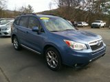 Used 2015 Subaru Forester 2.5i Touring w/ Eyesight & Navigation System image 3