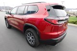 New 2025 GMC Acadia AT4 w/ Luxury Package image 5