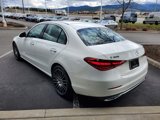 Certified 2024 Mercedes-Benz C 300 4MATIC Sedan image 6
