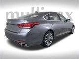 Used 2016 Hyundai Genesis 3.8 image 5