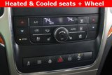 Used 2012 Jeep Grand Cherokee Overland image 4