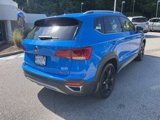 Used 2023 Volkswagen Taos SE image 3