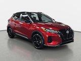 Used 2024 Nissan Kicks SR w/ SR Premium Package image 3