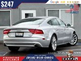 Used 2012 Audi A7 3.0T Prestige image 5