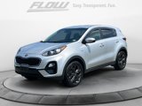 Used 2022 Kia Sportage LX w/ LX AWD Value Edition Package image 3