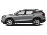 Certified 2024 GMC Terrain SLT image 3