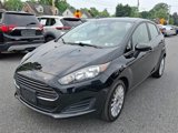 Used 2017 Ford Fiesta SE image 3