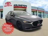 Used 2024 MAZDA MAZDA3 s image 1