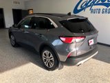 Used 2021 Ford Escape SEL image 4