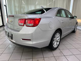 Used 2015 Chevrolet Malibu LT image 6