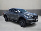 Used 2023 Ford Ranger XLT w/ Equipment Group 302A High image 6