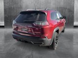 Used 2020 Jeep Cherokee Trailhawk image 5
