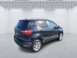 Used 2021 Ford EcoSport SE w/ SE Convenience Package image 4