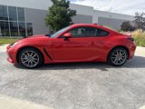 Certified 2023 Subaru BRZ Premium image 4