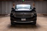 Used 2021 Chevrolet Tahoe High Country w/ Premium Package image 2